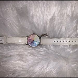 Juicy Couture watch